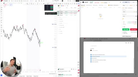 LIVE TRADING CRYPTO - How To Profit $2,963 Risking $500 [100x Trading]_part5