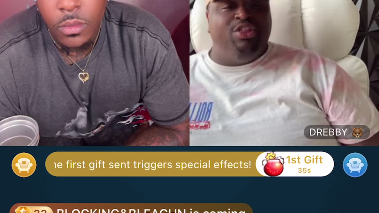 LIONEL FINALLY TELLS WHY HE DOGS CECE OUT AND WHY HE F*cked LIYAH