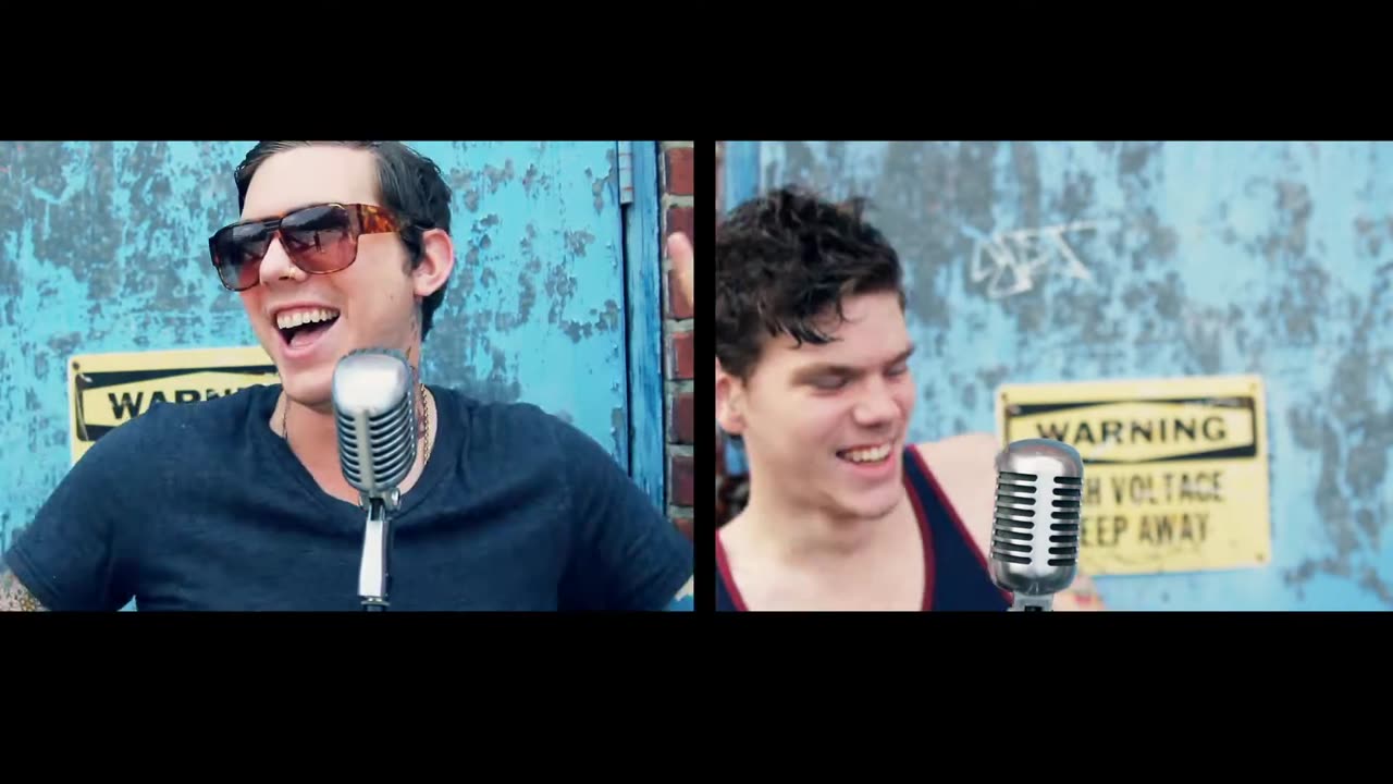 Matrimony - Obey Your Guns