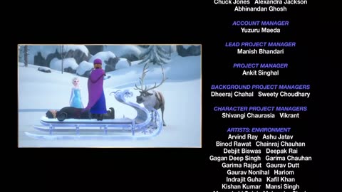 Kingdom Hearts 3 Day 10. Wrapping up the game tonight.