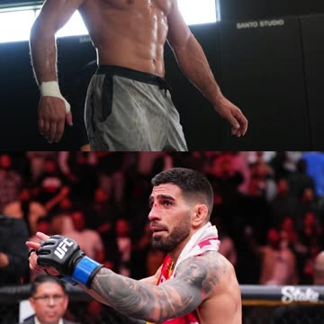 Bear Degidio Trolls Arman Tsarukyan with Ilia Topuria’s Walkout Song