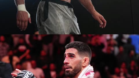 Bear Degidio Trolls Arman Tsarukyan with Ilia Topuria’s Walkout Song