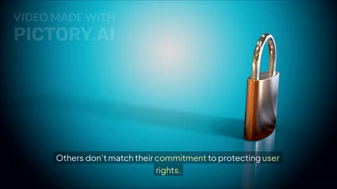 Proton: Advancing Privacy, Freedom & a Better Internet