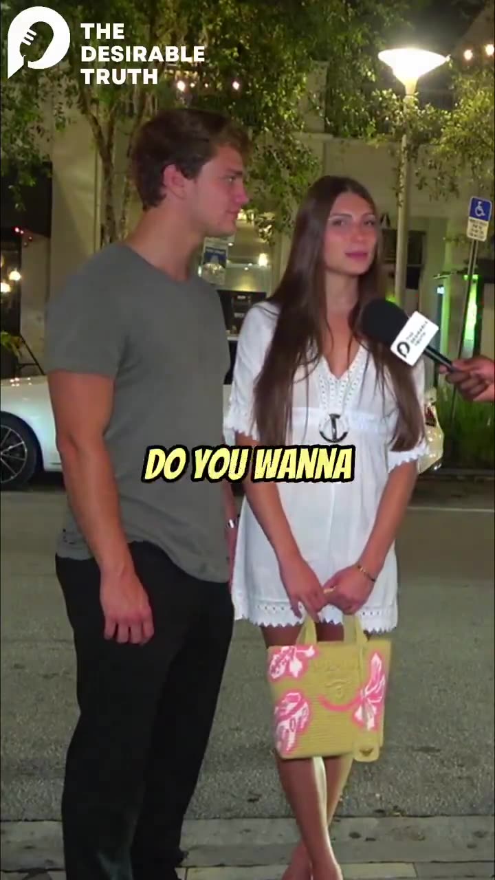 The Man Provides, The Woman Supports