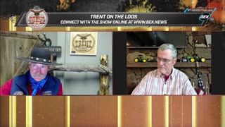 Trent Loos in the Morning 7/11/2025
