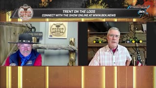Trent Loos in the Morning 7/11/2025