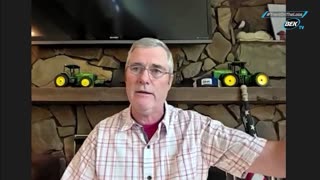Trent Loos in the Morning 7/11/2025