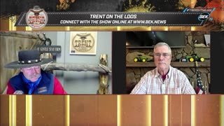 Trent Loos in the Morning 7/11/2025