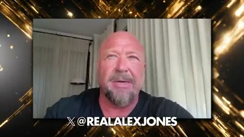 Alex Jones, Glenn Beck and Benny Johnson Demand Trump Release The Entire Epstein Case Files
