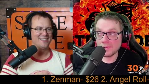 Cancellation Chaos! STMS 07-21-25