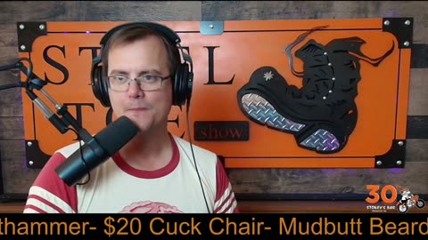 Cancellation Chaos! STMS 07-21-25