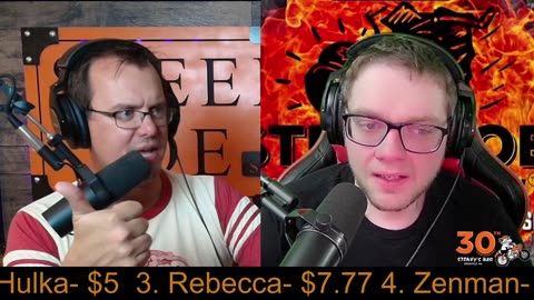 Cancellation Chaos! STMS 07-21-25