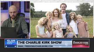 Deceased actor James Van Der Beek's powerful message about God