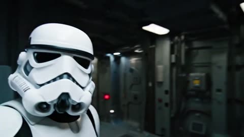 Stormtrooper Vlog #10