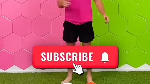 Don't Kick The Wrong Ball!#short #challenge #topperguild