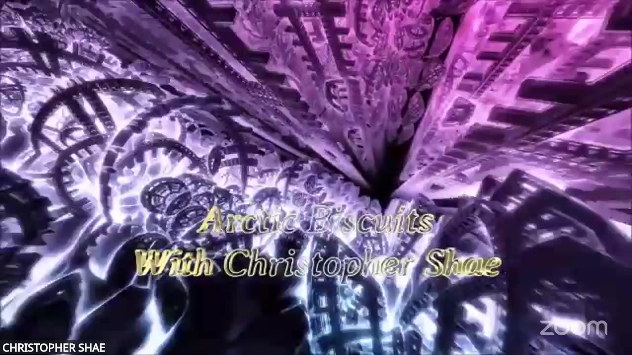 Arctic Biscuits 213 w/Christopher Shae