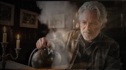 Patriotski's Tavern #2