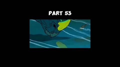 Dino and Human (part53)