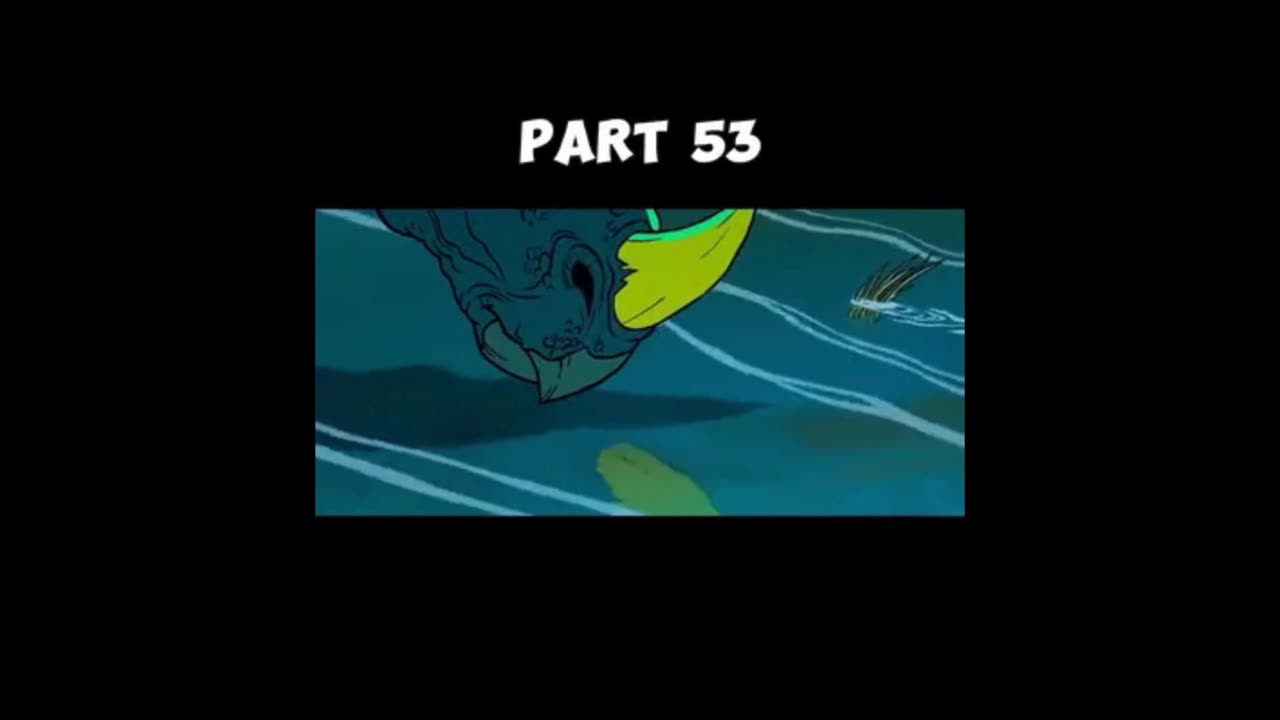 Dino and Human (part53)