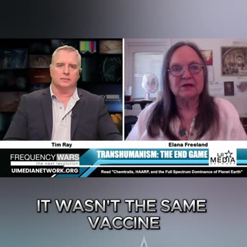 She Tried to Tell Us. Nobody Listened.. 😲