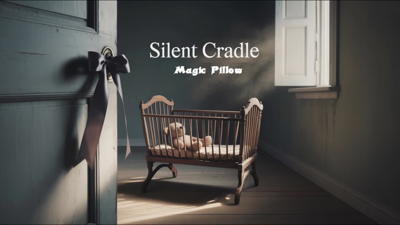 Silent cradle