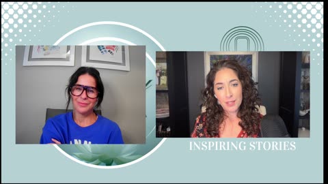 The Why Of It All Ep. 24 CLIP | You Can Train Your Reticular Activating System To Look For Joy