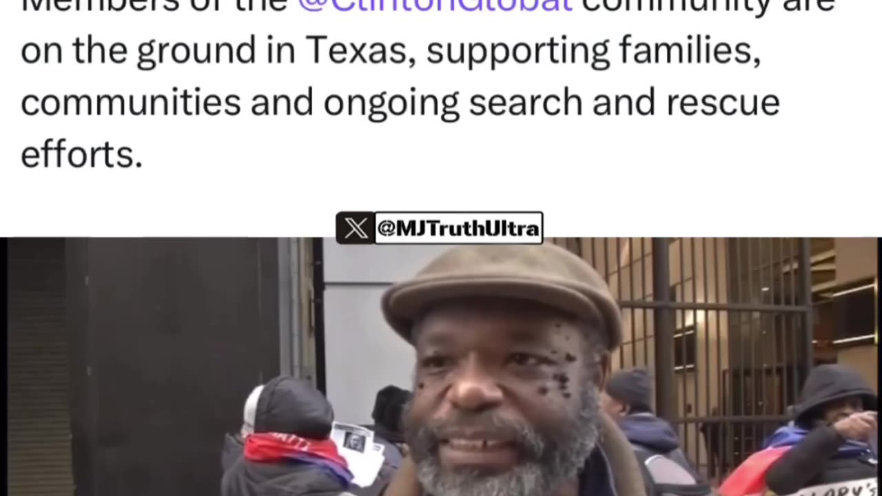 Texas, hide your children and clutch your pearls.