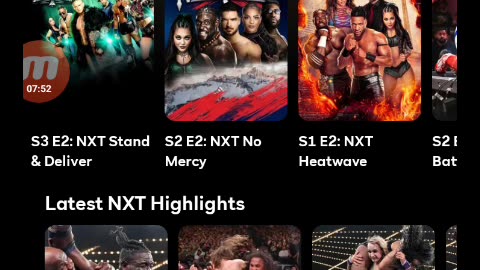 NXT