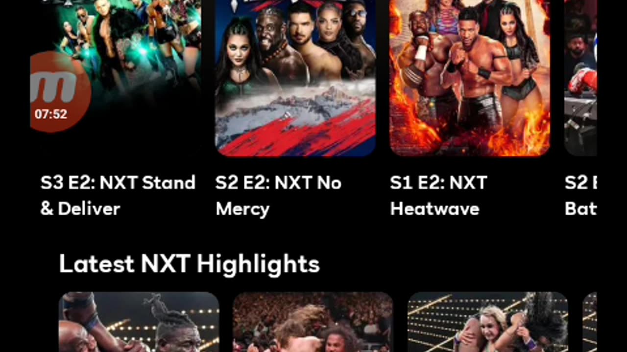 NXT
