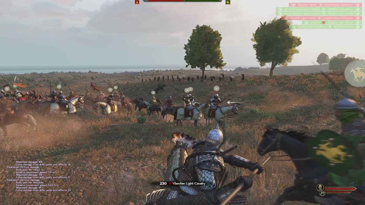 Mount and Blade II Bannerlord Ucasios 150