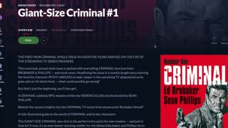 NEW COMIC BOOK RELEASES, SPECS & NEWS - December 3rd, 2025