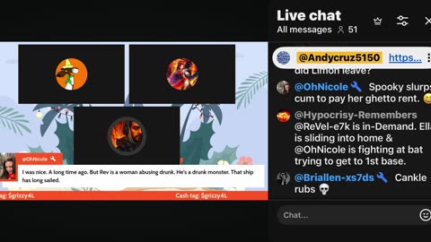 ANDY CRUZ: 12/28/25 PART 1