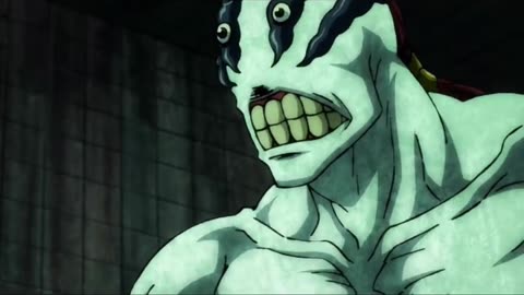 When a curse tries to bite the hand that commands it. 😂