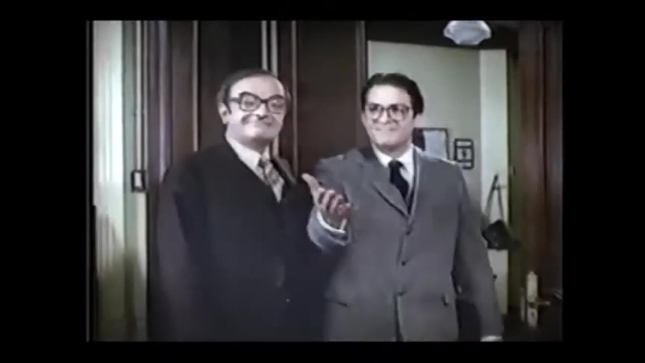 August 6, 1983 - TV Trailer for 'Curse of the Pink Panther'