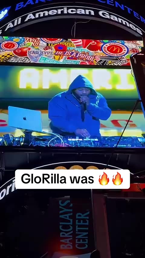 006. GloRilla was 🔥🔥 #shorts