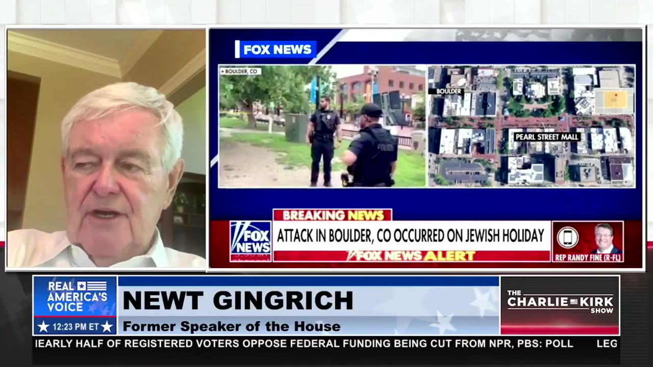 WE HAVE AN OBLIGATION TO PROTECT OUR CITIZENS