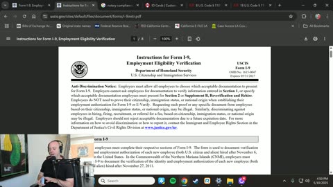 Passport Identification Card Usage and Information (and a little Diplomatic Plate info)