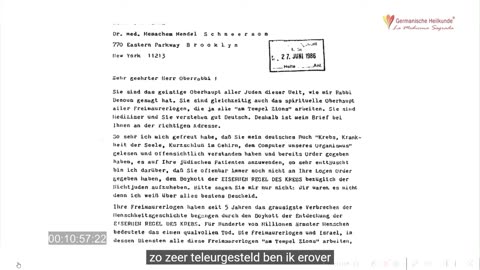 99% succesvolle kankerkuur onderdrukt en door wie !!