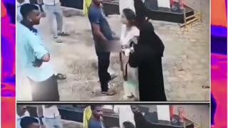 “Will Shoot So Many Bullets, Even Family Won’t Recognise You”: Woman Points Gun at CNG Staff