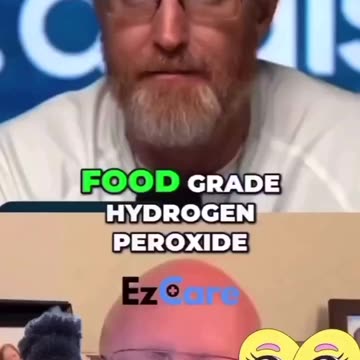 The One Minute Cancer Cure.