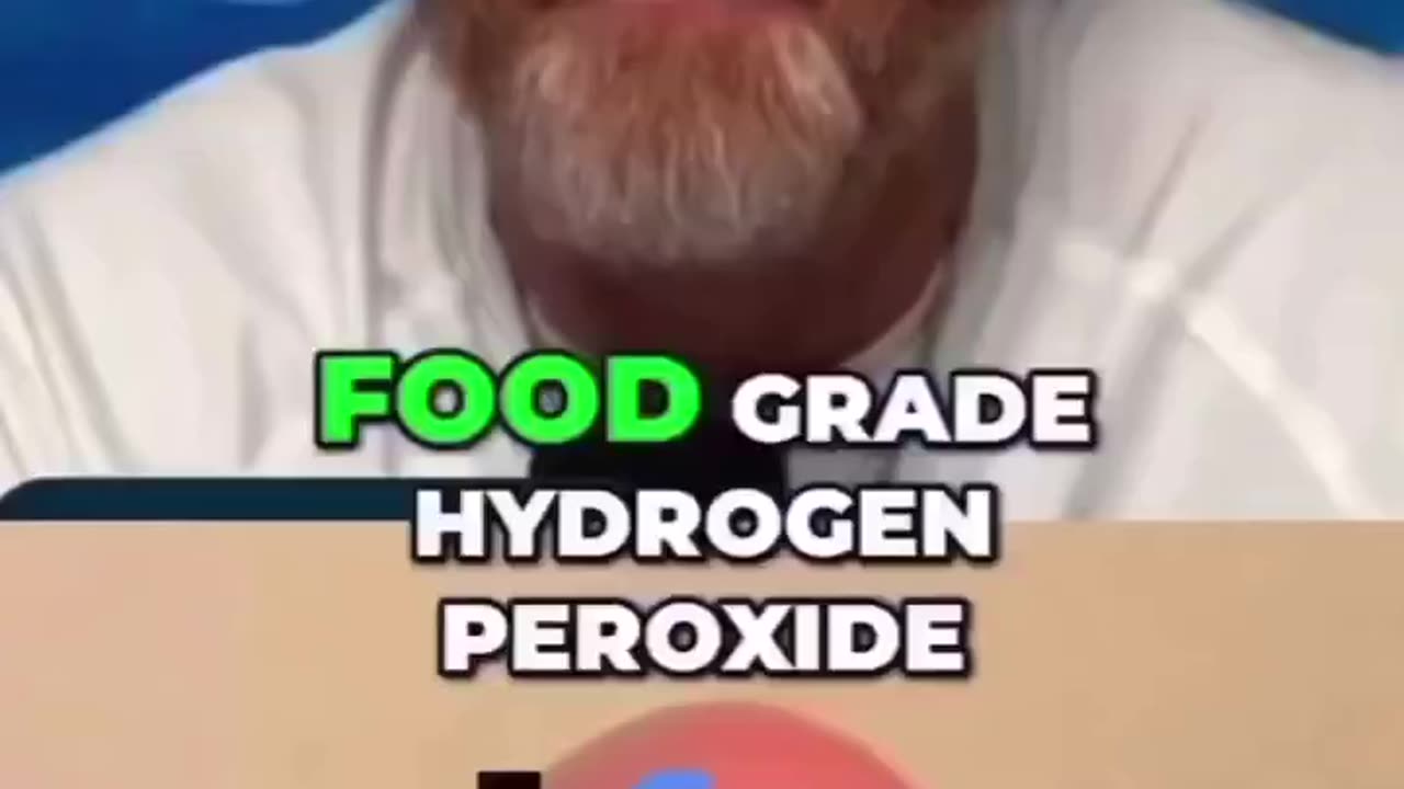 The One Minute Cancer Cure.