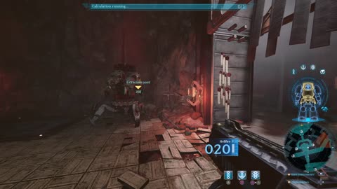 Blasian Babies DaDa Plays Warhammer 40,000 Space Hulk: Deathwing PS4 Multiplayer, Special Mission 10