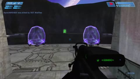 Halo