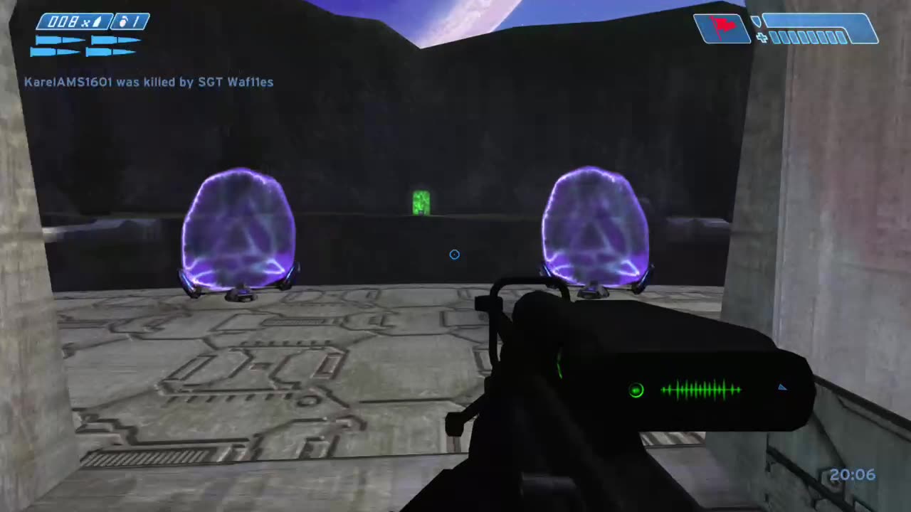 Halo