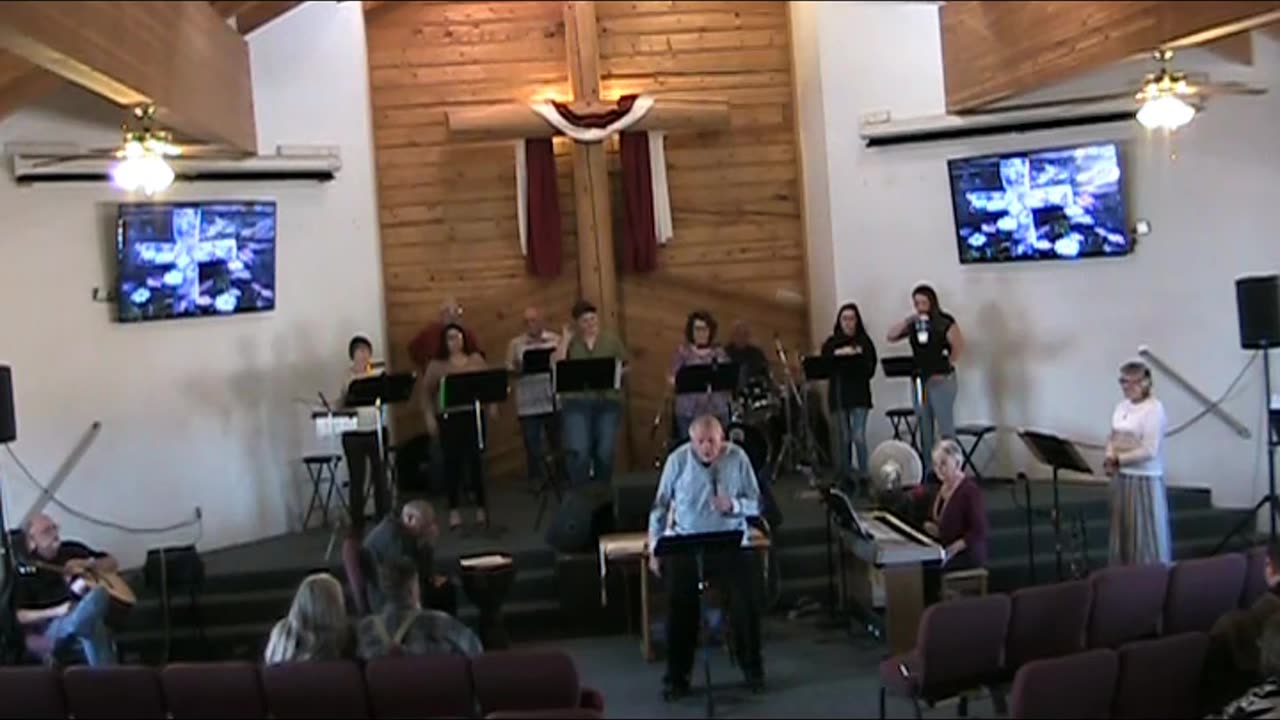 Worship Songs Apr 6, 2025