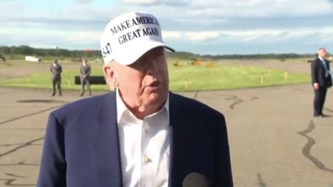 Trump wants Harvard to name its foreign students to 'find out if they're okay'