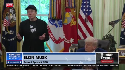 "THIS IS NOT THE END OF DOGE..."