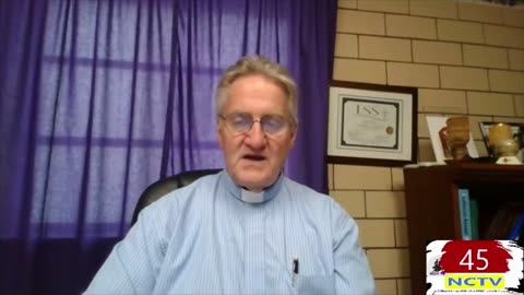 NCTV45’S THOUGHT FOR THE DAY WED MAY 14 2025