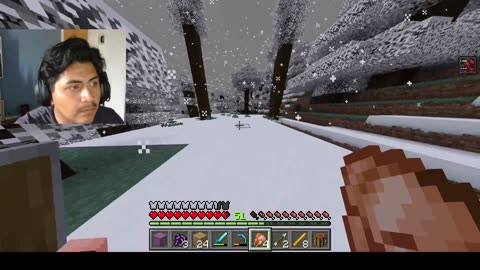 100K LIKES FLOUR SLAP 200K EGGED ON