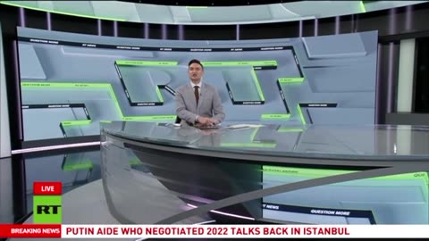 RT News - May 15 2025 (09:00 MSK)